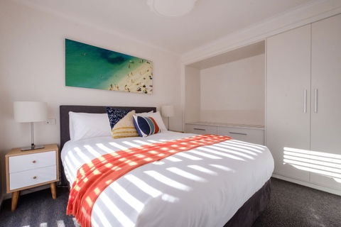 Arthouse Freycinet - Maitland Accommodation 2