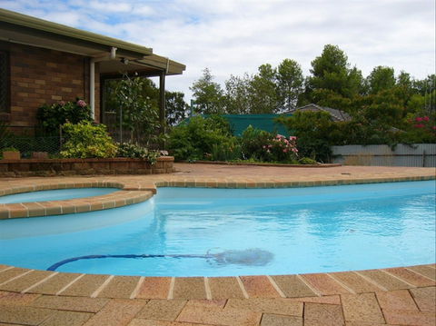 A Sunset View Bed And Breakfast - Maitland Accommodation 3
