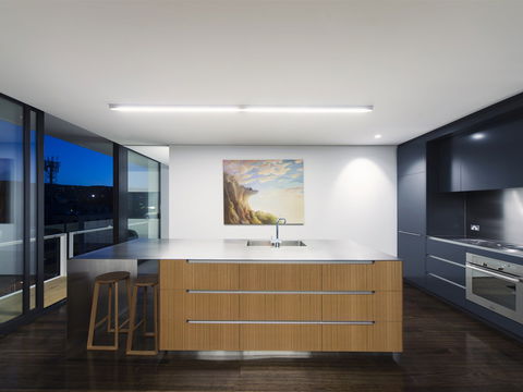 Avalon City Retreat - Maitland Accommodation 5