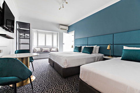 Avoca By Sydney Lodges - Maitland Accommodation 4