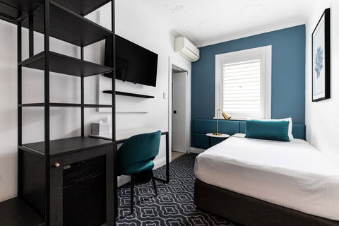 Avoca By Sydney Lodges - Maitland Accommodation 6