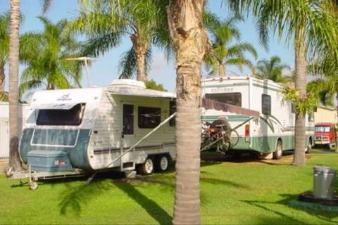 Ballina Waterfront Village And Tourist Park - Maitland Accommodation 0