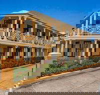 Ballina Heritage Inn - Maitland Accommodation
