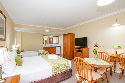 Ballina Heritage Inn - Maitland Accommodation 1