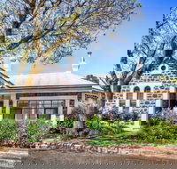 Barossa Valley View Guesthoue - Maitland Accommodation