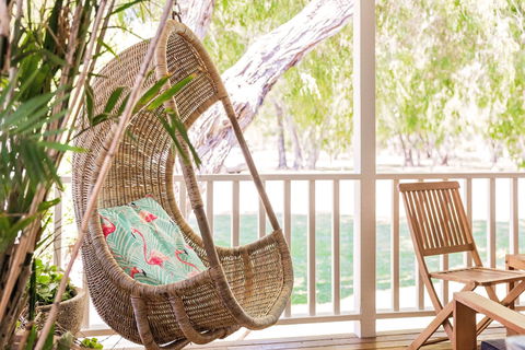 Baudin On Bay - Maitland Accommodation 0