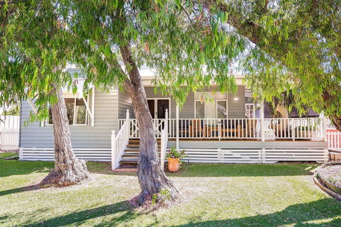 Baudin On Bay - Maitland Accommodation 1