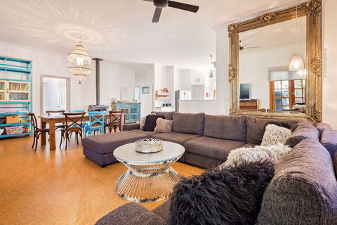 Baudin On Bay - Maitland Accommodation 2