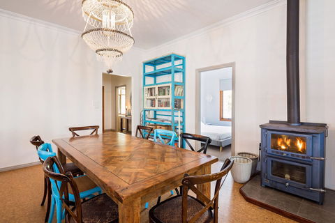 Baudin On Bay - Maitland Accommodation 3