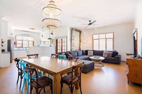 Baudin On Bay - Maitland Accommodation 4