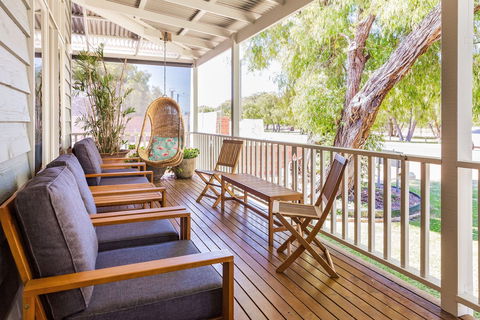 Baudin On Bay - Maitland Accommodation 9