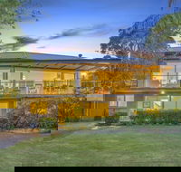 Bay Heaven - Maitland Accommodation