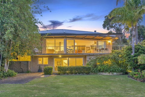 Bay Heaven - Maitland Accommodation 0