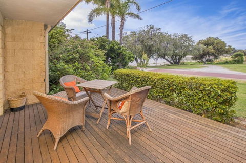 Bay Heaven - Maitland Accommodation 1