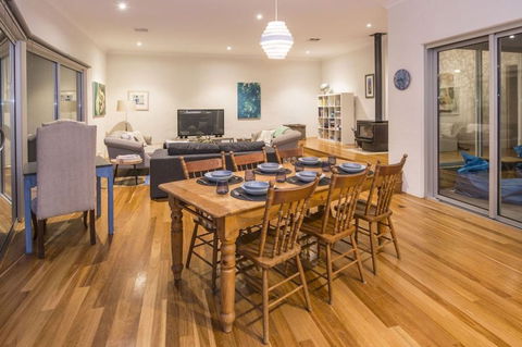 Bay Heaven - Maitland Accommodation 3