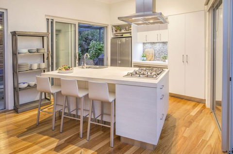 Bay Heaven - Maitland Accommodation 4