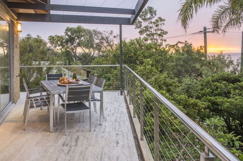 Bay Heaven - Maitland Accommodation 5