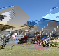 Berrima Retreat - Maitland Accommodation