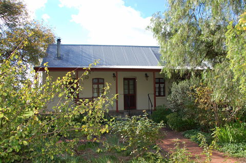 Bethany Reserve Cottage - Maitland Accommodation 0