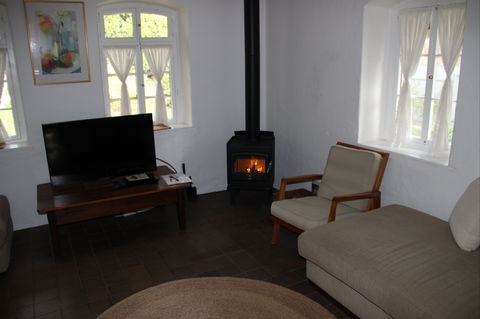 Bethany Reserve Cottage - Maitland Accommodation 1