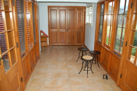 Bethany Reserve Cottage - Maitland Accommodation 4