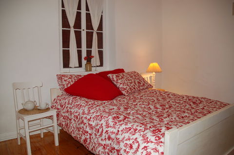 Bethany Reserve Cottage - Maitland Accommodation 5