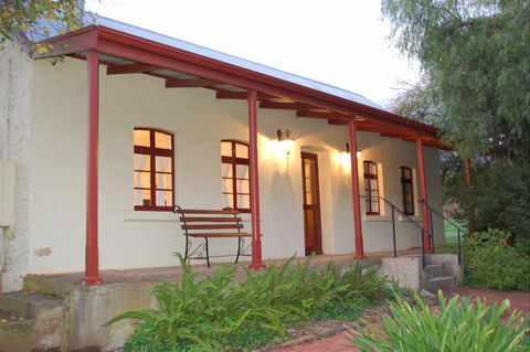 Bethany Reserve Cottage - Maitland Accommodation 7