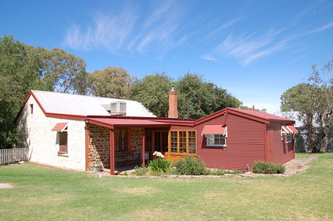Bethany Reserve Cottage - Maitland Accommodation 8
