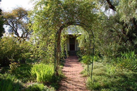 Bethany Reserve Cottage - Maitland Accommodation 9