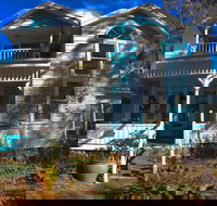 Blue Peace Blue Mountains Home - Maitland Accommodation