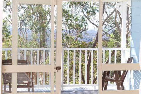 Blue Peace: Blue Mountains Home - Maitland Accommodation 4