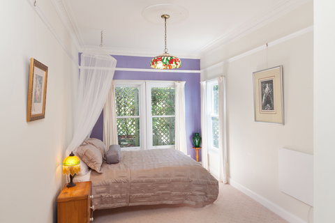 Blue Peace: Blue Mountains Home - Maitland Accommodation 5