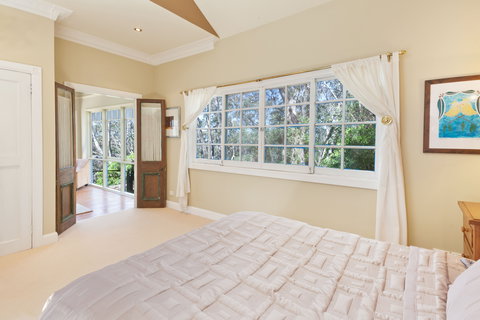 Blue Peace: Blue Mountains Home - Maitland Accommodation 6