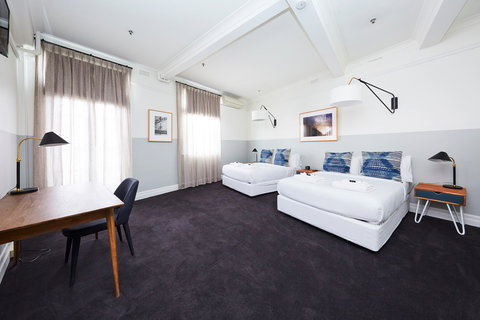 Bridgeview Hotel - Maitland Accommodation 0