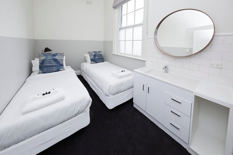 Bridgeview Hotel - Maitland Accommodation 1