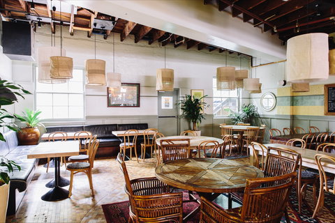 Bridgeview Hotel - Maitland Accommodation 3