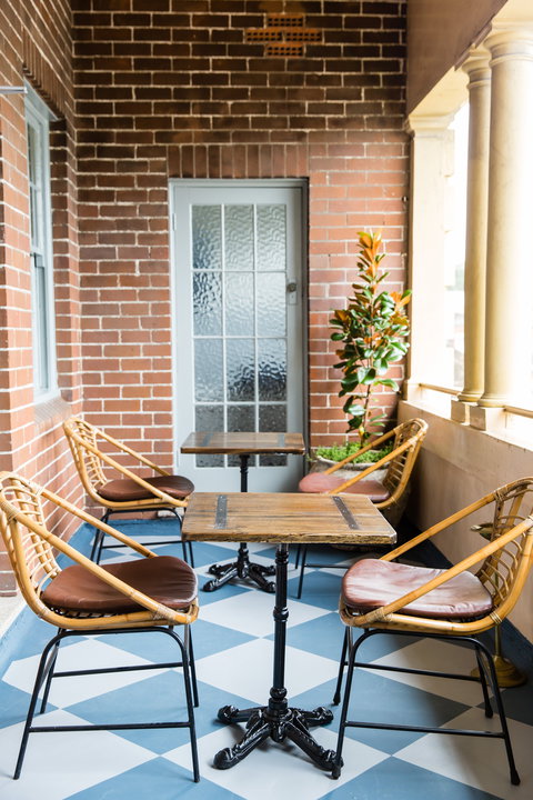 Bridgeview Hotel - Maitland Accommodation 5