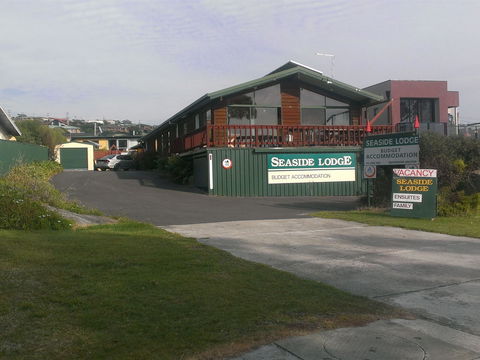 Bridport Seaside Lodge - Maitland Accommodation 0