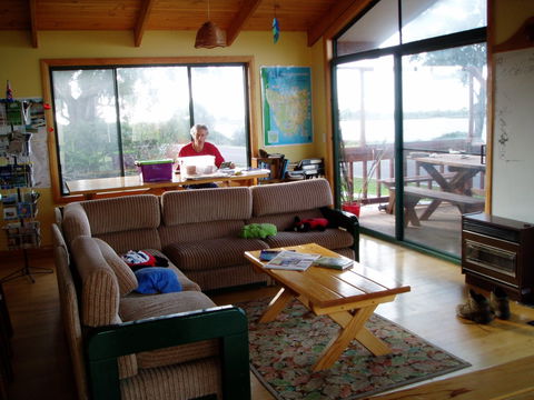 Bridport Seaside Lodge - Maitland Accommodation 3