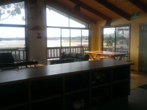 Bridport Seaside Lodge - Maitland Accommodation 6