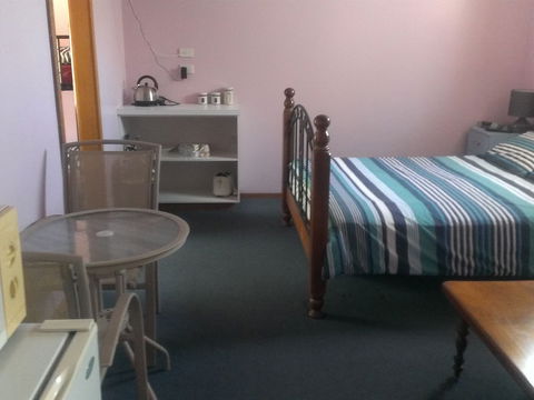 Bridport Seaside Lodge - Maitland Accommodation 7