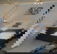 Charm City Motel - Maitland Accommodation