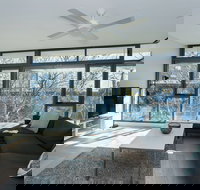 Contemporary Residence in Woolloomooloo - Maitland Accommodation