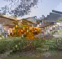 Country Cottage - Maitland Accommodation