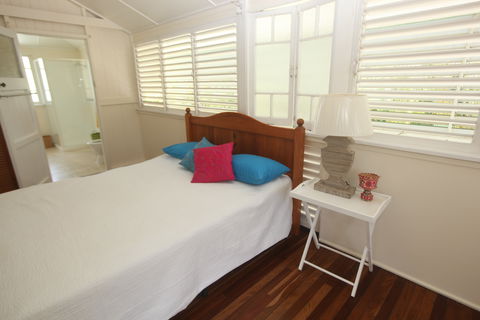 Daggoombah Holiday House - Maitland Accommodation 2