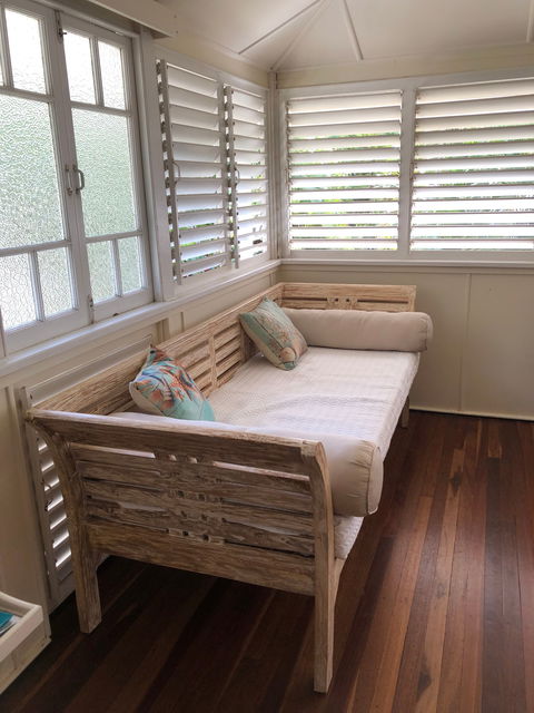 Daggoombah Holiday House - Maitland Accommodation 4