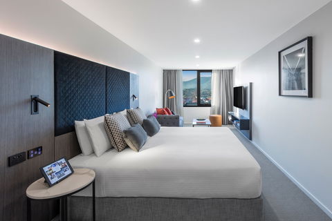 Deco Hotel Canberra - Maitland Accommodation 1