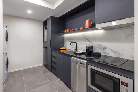 Deco Hotel Canberra - Maitland Accommodation 6