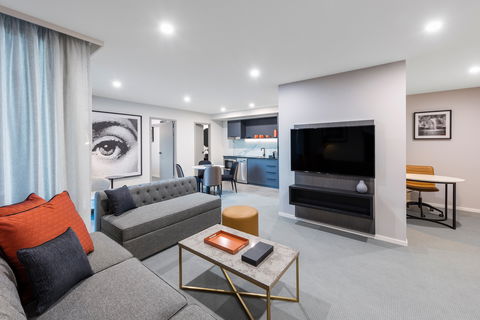 Deco Hotel Canberra - Maitland Accommodation 8