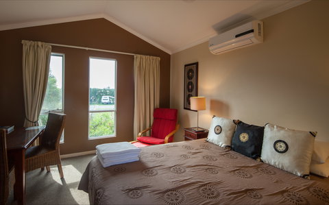 Dongara Tourist Park - Maitland Accommodation 1